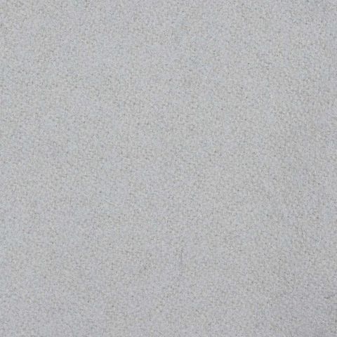 Classic Melton Silver Upholstery Fabric