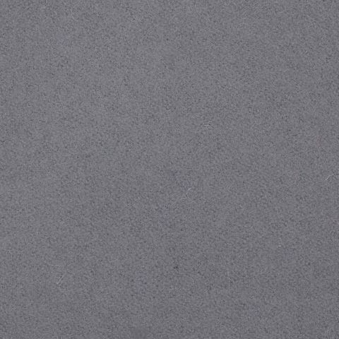 Classic Melton Smoke Made To Measure Fire Retardant Curtain