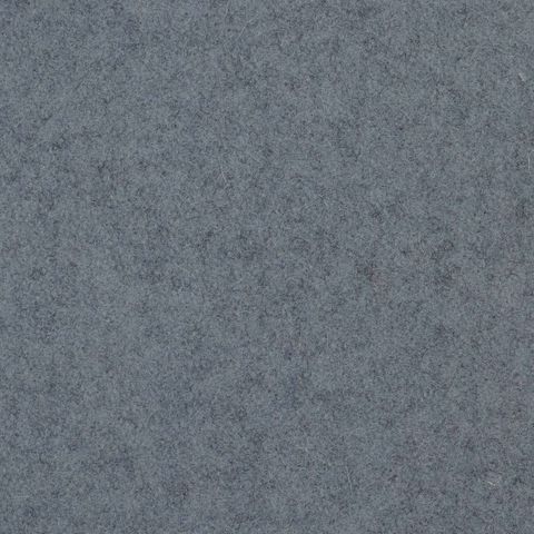 Classic Melton Space Grey Upholstery Fabric