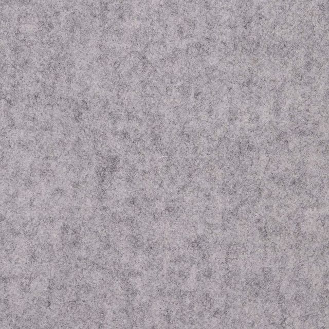 Classic Melton Spam Fire Retardant Fabric