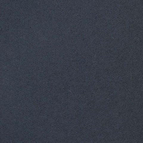 Classic Melton Steel Blue Upholstery Fabric