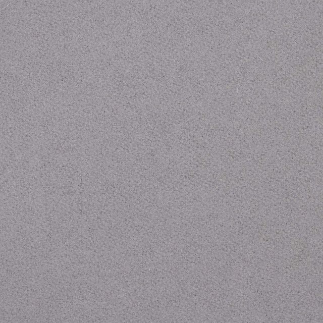 Classic Melton Warm Grey Fire Retardant Fabric