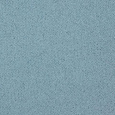 Classic Melton Aqua Fire Retardant Fabric
