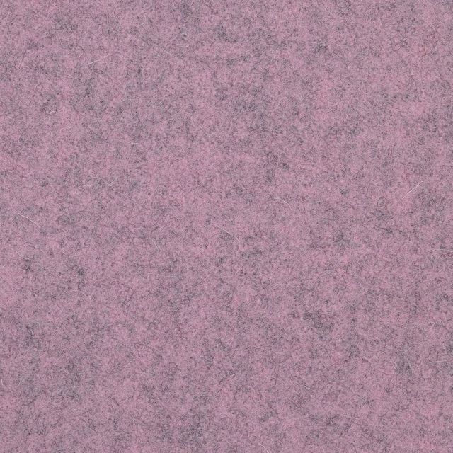Classic Melton Blush