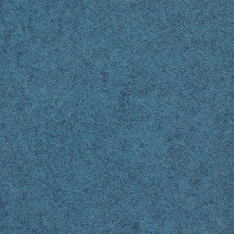 Classic Melton Cadet Blue Upholstery Fabric