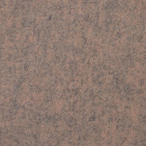 Classic Melton Chai Fire Retardant Fabric