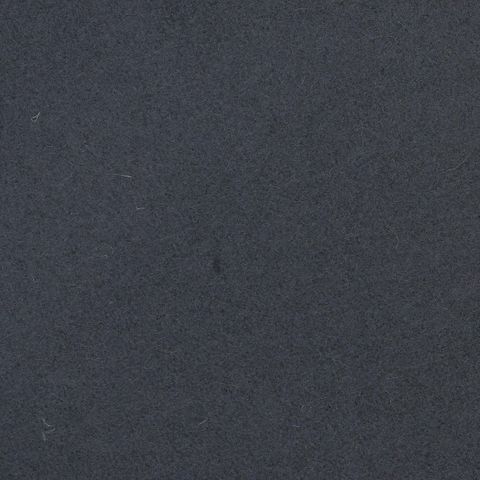 Classic Melton Charcoal