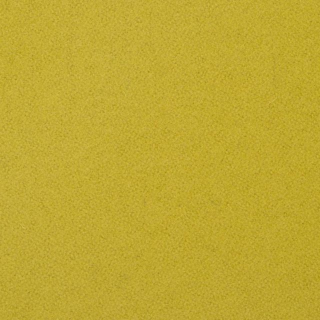 Classic Melton Citrine Fire Retardant Fabric