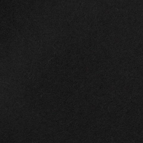 Classic Melton Espresso Fire Retardant Fabric
