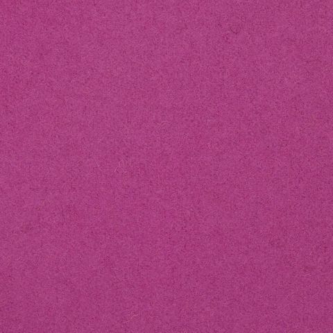 Classic Melton Fushsia Upholstery Fabric