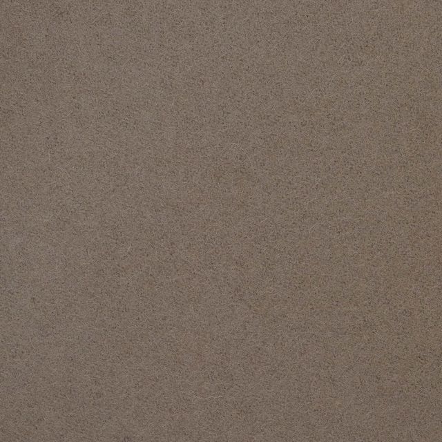 Classic Melton Hazel Fire Retardant Fabric
