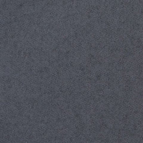 Classic Melton Lead Upholstery Fabric