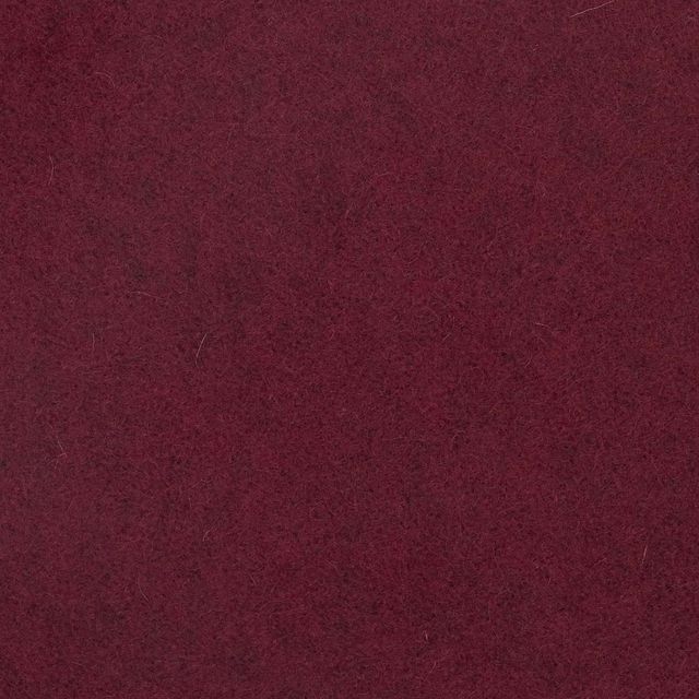 Abbotsford Textiles Classic Melton Classic Melton Merlot