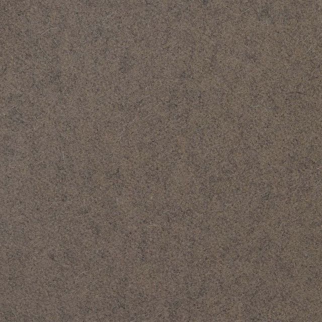 Classic Melton Mocha Upholstery Fabric