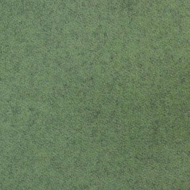 Classic Melton Moss Upholstery Fabric
