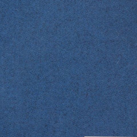 Classic Melton Oxford Blue Upholstery Fabric