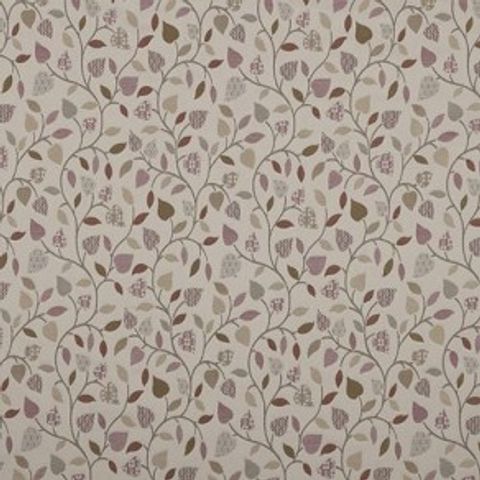 Tapestry Teaberry Upholstery Fabric