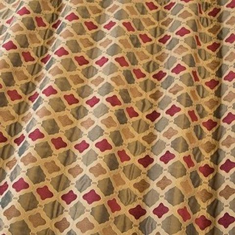Domco Cherry Upholstery Fabric