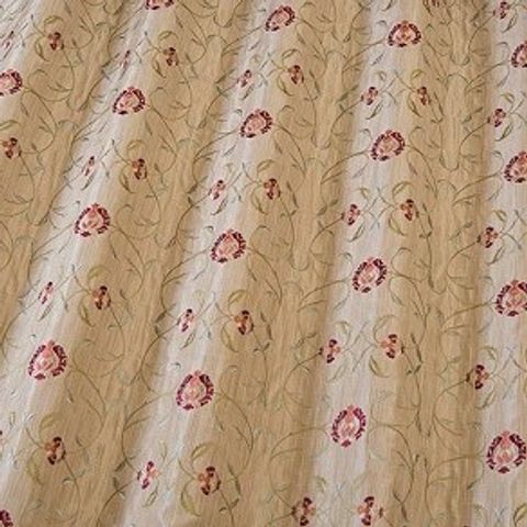 Inca Classic Voile Fabric