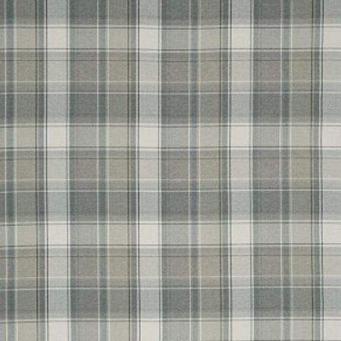 Argyle Natural Voile Fabric