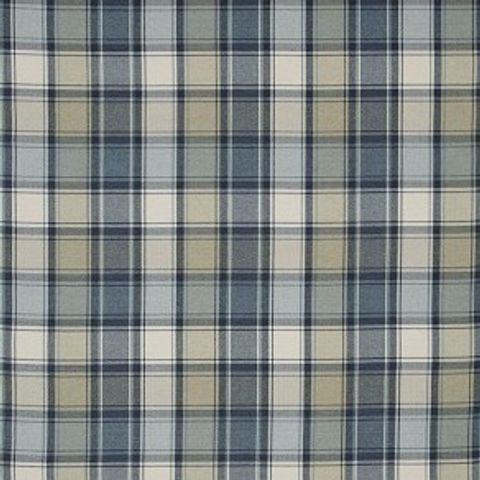 Argyle Indigo