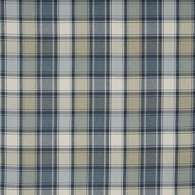 iLiv  Argyle Indigo Sample