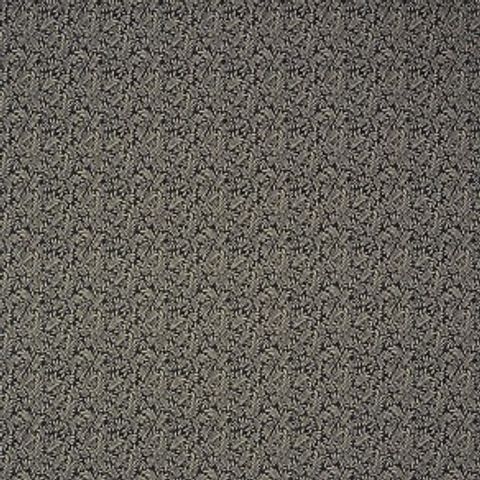 Brackenhill Indigo Upholstery Fabric