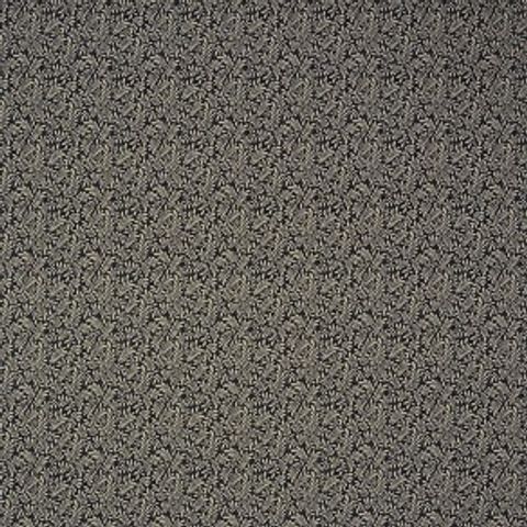 Brackenhill Indigo Upholstery Fabric