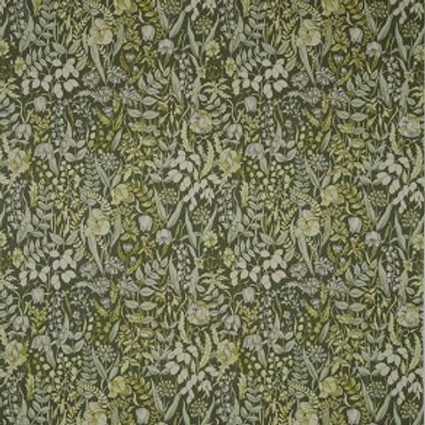 Cotswold Moss Upholstery Fabric