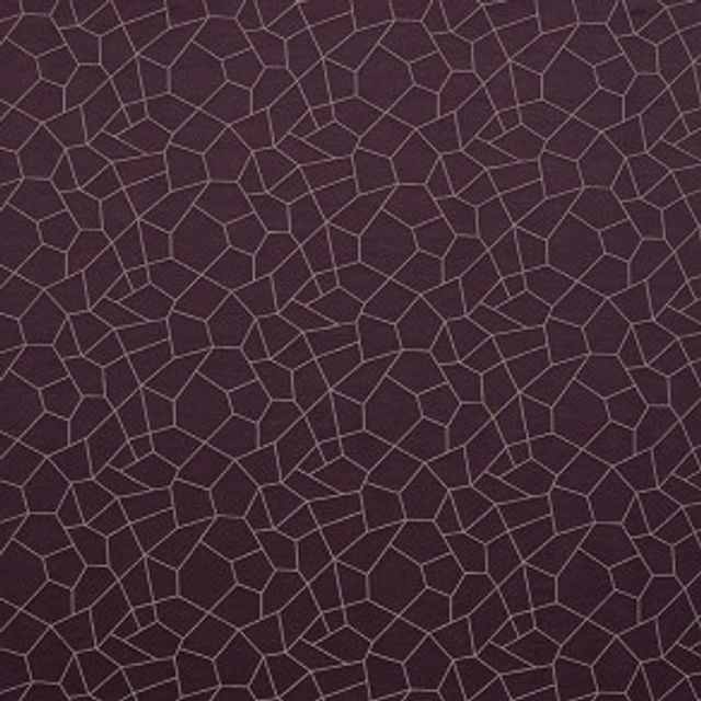 iLiv Dimensions Glacier Mulberry