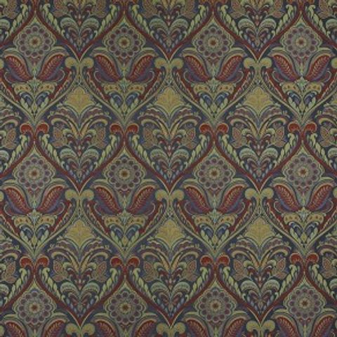 Hidcote Jewel Upholstery Fabric