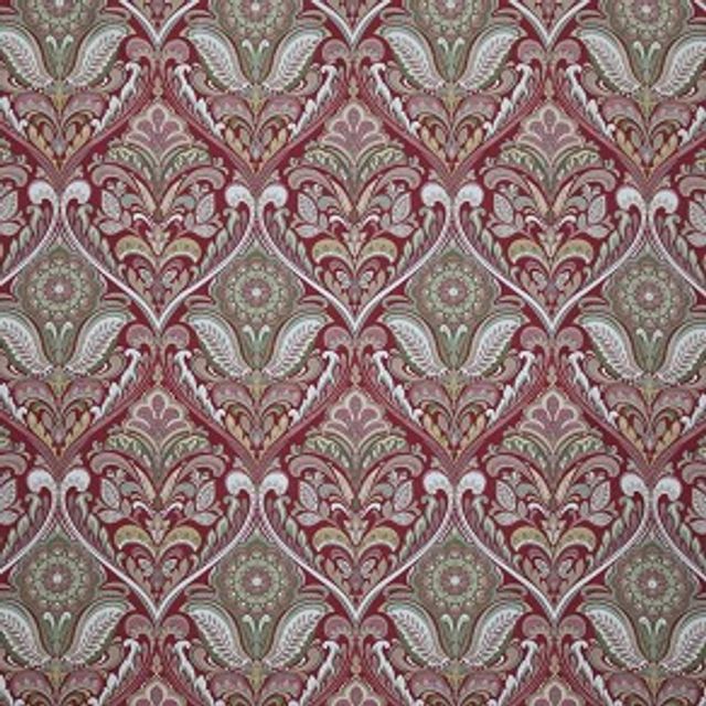 iLiv Cotswold Hidcote Claret