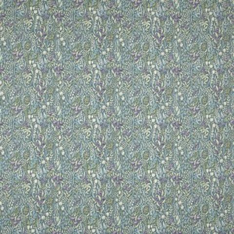 Kelmscott Jade Upholstery Fabric