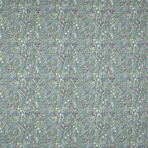 Kelmscott Jade Upholstery Fabric