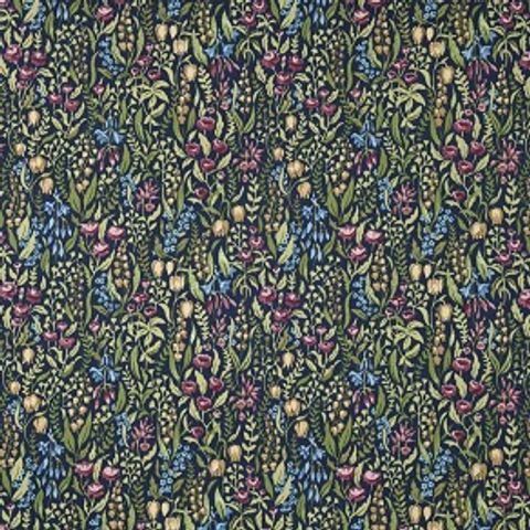 Kelmscott Jewel Upholstery Fabric