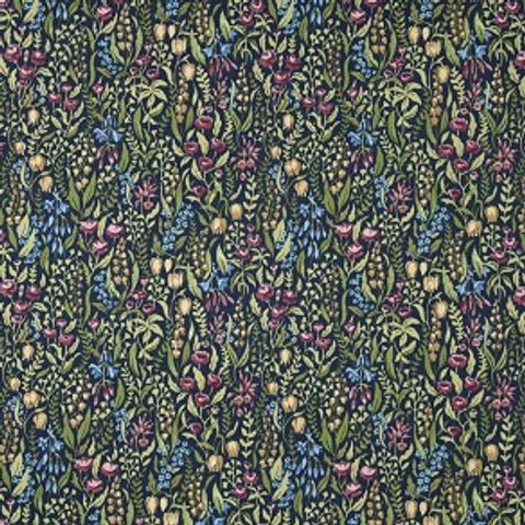 Kelmscott Jewel Upholstery Fabric