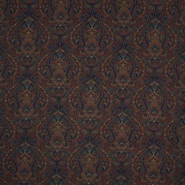 iLiv Cotswold Klee Jewel Upholstery Fabric