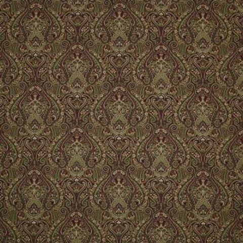 Klee Autumn Upholstery Fabric