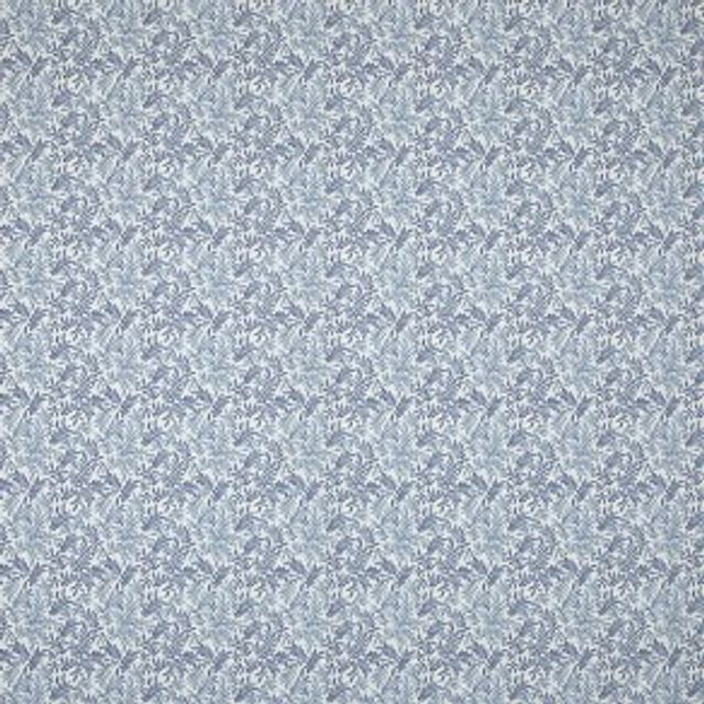 iLiv Cotswold Leaf Vine Indigo