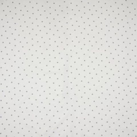 Night Time Ivory Upholstery Fabric