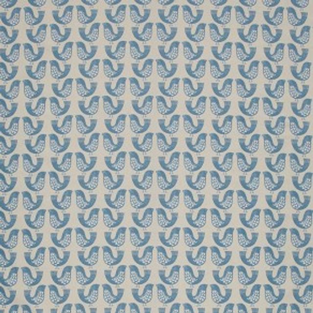 iLiv Scandi Scandi Birds Capri