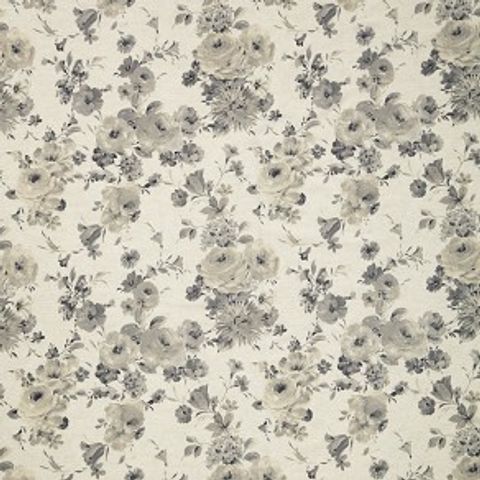 Amelie Pebble Voile Fabric