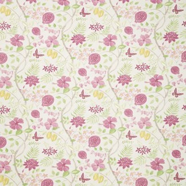 iLiv Paradiso Amazon Fuchsia
