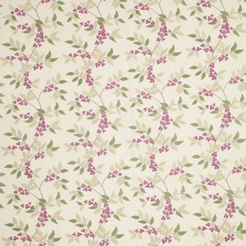 Bougainvillea Fuchsia Voile Fabric