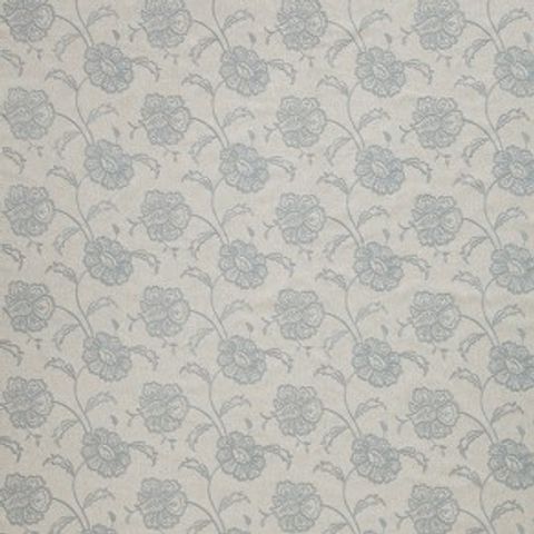 Chantilly Wedgewood Bed Runner