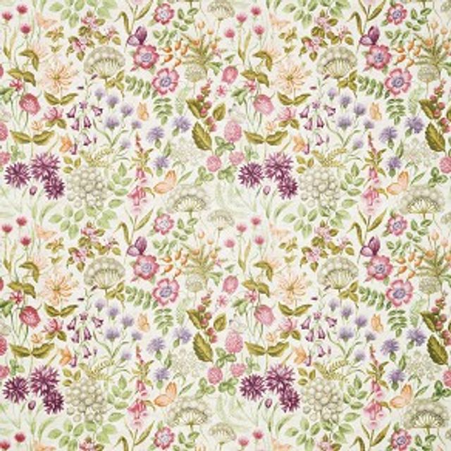 iLiv Moorland Field Flowers Copper