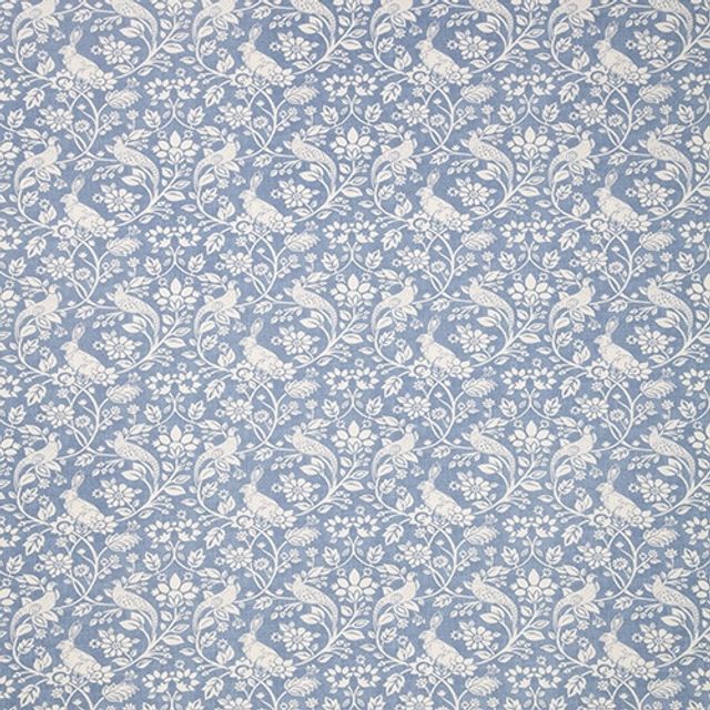 iLiv Moorland Heathland Indigo