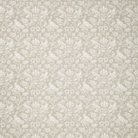 Heathland Linen Upholstery Fabric
