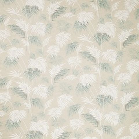 Savannah Celadon Upholstery Fabric