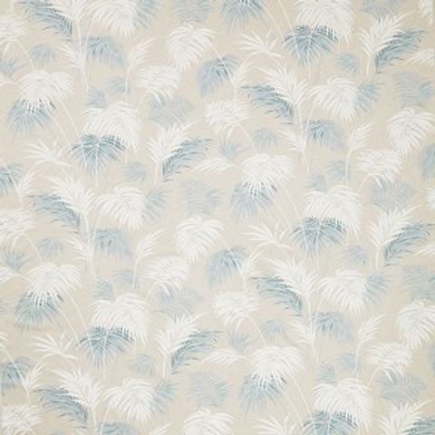 Savannah Delft Upholstery Fabric